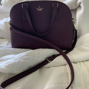 Kate Spade Cameron Street Lottie